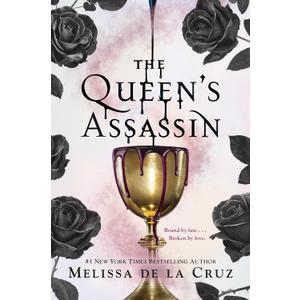The Queen's Assassin