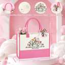 Graduation Gifts for Women Her 2026, High School College Class of 2026 Graduation Gifts for Women Her Basket Set of 7, 16 ounces