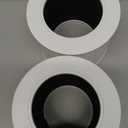 2 Pack Core Mini Filter H13 True HEPA Filters for LEVOIT Core Mini Core Mini-P Air Purifier Replacement Filter 3-in-1 HEPA, High-Efficiency Activated Carbon, Replace Part Core Mini-RF