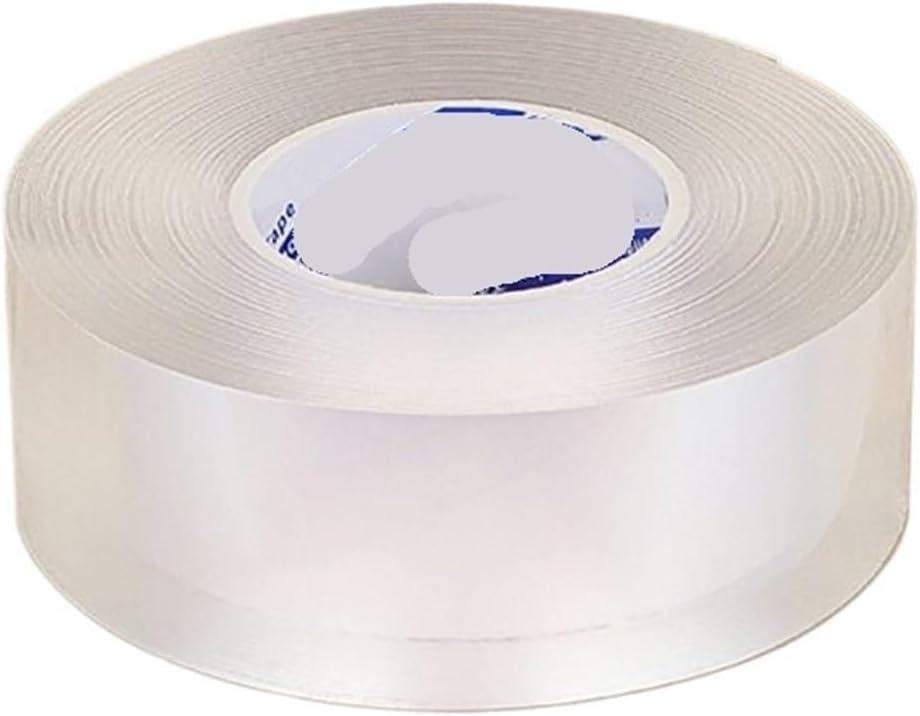 Corner Protective Strip Transparent Safety Collisproof Bumper /1Mm*5Cm*300Cm