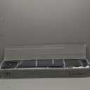 Metal Bed Frame,Full Size Bed Frame with Storage Space,Heavy Duty Sturdy Mattress Foundation,Easy Assembly,No Box Spring Needed, Black,18 Inch,Full