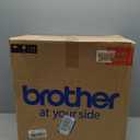 Brother Work Smart 1360 Wireless Color Inkjet All-in-One Printer with Automatic Duplex Printing and 1.8” Color Display | Includes Refresh Subscription Trial(1) (MFC-J1360DW)