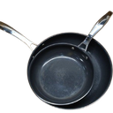 2 Fry Pans