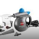 Bissell Steam Shot Omni Handheld Steam Cleaner and asanitizer