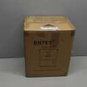 2-in-1 Dehumidifier and Humidifier Combo, 68 oz Tank with Auto Shutoff, Smart Humidity Control, 30-Second Rapid Dehumidification, 12H Timer, 7-Color LED Light for Home Use