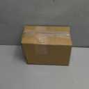 Clatoon Pressure Washer Short Gun, Foam Cannon with 1/4 Inch Quick Connector, Power Washer with 5 Pressure Washer Nozzle Tips, M22-14 mm Inlet Connector