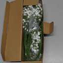 LYLYFAN Babys Breath Artificial Flowers,12 Pcs Gypsophila Faux Flowers for Wedding Party Home Garden Decoration