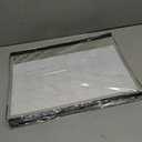 10 x 2026 Desk Calendar, Large Desktop/Wall Monthly Calendar (Jan. 2026 - Jun. 2027) 17'' x 12'' School Year Desk Planner for Teacher Family School Office Supplies (Green)