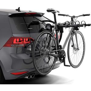 Thule Gateway Pro Trunk Bike Rack