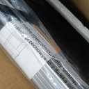 Telescoping Ladder 20.3 FT,Aluminum Lightweight Extension Ladder with 2 Triangle Stabilizers and 2 Detachable Hooks,Safety Lock Slow Down Design Collapsible Telescopic Ladder for Home Outdoor