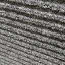 Carlson 39.5" Indoor Pet Ramp, White, Collapsible, Adjustable Height, Includes Handles, Non-Slip Carpet, and Rubber Feet