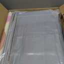 Baby Playpen with Mat, 50x50 Inch Playpen with Mat Waterproof for Babies and Toddlers Play Pen Playards Safety Gate Fence Active Center Indoor (Dark Grey + Mat)