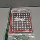 X-PROTECTOR Felt Furniture Pads - 56 PCS 3/4" Floor Protectors for Chair and Furniture Feet - Protect Your Hardwood Floors! (Brown, Round)