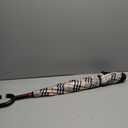 Inverted Umbrella, 49 Inch Double-Layer Vented Reverse Umbrella, Windproof Waterproof UV Protection, Lightweight C-Handle, Fiberglass Ribs, Steel Shaft, Travel/Commute/Car Use, With Sleeve