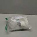 Security Cameras Wireless Outdoor 4K WiFi Cameras for Home Security with Solar/Battery Powered,360° PTZ Outdoor Camera, Color Night Vision,PIR Human Detection, 2Way Audio, Motion Alert, IP66（2Pack）