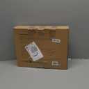 llano V12 Gaming Laptop Cooling Pad, RGB Laptop Cooler, Laptop Cooling Fan Stand with 5.5 Inch Powerful Turbofan, for 15.619in Laptop, Adjustable Speed, Dustproof, 3Port USB Hub, Black (RGB)