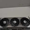 ASUS TUF Gaming GeForce RTX  5070 12GB GDDR7 OC Edition Gaming Graphics Card (PCIe 5.0, HDMI/DP 2.1, 3.125-slot, Military-Grade Components, Protective PCB Coating, axial-tech Fans)