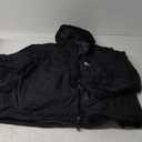 Carhartt Men's Rain Defender Relaxed Fit Lightweight Jacket 2XL