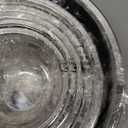 Mixing Bowls with Lids Set, 6 PCS Stainless Steel Mixing Bowls with 3 Grater Attachments, Kitchen Food Storage Organizers Nesting Mixing Bowl, Large Size 4.5, 3.5, 2.1, 1.5, 1.1, 0.7QT (Khaki)