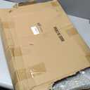 60 Inch Smokeless Fire Pit Ring with Grill Fire Ring for Outside Heavy Duty Metal Firepit Insert Round Steel Large Above/In-Ground Camping Firepit for Outdoor Camping Patio Picnic BBQ Garden