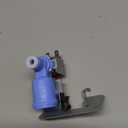 GE WR57X10086 Genuine OEM Water Inlet Valve Assembly for GE Refrigerators
