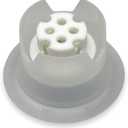 Rheem SP20172 Flammable Vapor FV Sensor Kit White, 6.7X2.7X9.4 inches