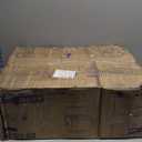 Tork Natural Paper Hand Towel Roll H21 100% Recycled Fiber, Universal Fit 6 Rolls x 800 Ft (RK8002)