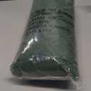 BOURINA Green Throw Blanket 50x60 Inches Throw Textured Solid Soft Sofa Couch Decorative Knit Blanket