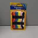 Creativity Street Embroidery Thread