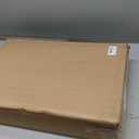 ORIENTOOLS Key Box 100 Position Steel Key Safe Cabinet, Wall Mount Key Holder Lock Box with Key Tags, Key Organizer Ideal for Home, Hotels, Valets and Office Key Storage, Black