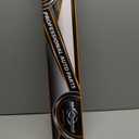 Advance Ignition Upgraded Rear Exterior Tailgate Liftgate Handle Garnish Compatible with Toyota 04-09 Prius 202 Black 2004 2005 2006 2007 2008 2009