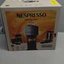 Nespresso Vertuo Next Coffee and Espresso Maker, Machine Only, 1260 watts, Dark Gray