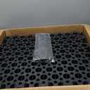 Vodaland Permeable HexPave System - Grass & Gravel Pavers - 100% Recycled PPE Plastic, Handles 27,000 lbs, 1" Depth, 65 s.f / 22 Units