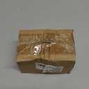 OCEANBROAD Stainless Steel 316 Thru Hull Exhaust, Fitting 22mm/24mm Hose Pipe Marine Exhaust Port for Webasto, Planar, Eberspacher, Chinese Diesel Parking heaters, with Bolts and Nuts