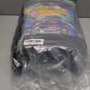 Hot Wheels 100-Car Storage Case  Large Capacity Organizer for 1:64 Die-Cast Vehicles with Handle and Latch, Durable Portable Carrying Case for Kids, Travel, and Toy Car Collectors