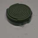 W4W Mosquito Repellent Coils - Outdoor Use Reaches Up to 10 feet - Each Burns for 5-7 Hours (Three Pack Contains 12 coils & 6 Stands)