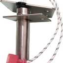 99300149-amp igniter for Lopi Travis & Avalon Pellet Stove Ignitor Replaces 250-00243 250-01896, 13-1115 FC