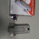 BL-65611-3000-1PK Global Bar PRO Cambar Latch - Gray