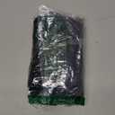 Compression Tights Women, 20-30mmHg Graduated Support Compression Pantyhose for Women Footless Medical Compression Stockings High Waist Compression Leggings for Varicose Veins, Edema, DVT (X-Large, Black)