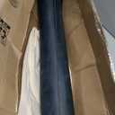 RingSun 24''X24'' Blue Leather Sheets for Crafts (2mm), Full Grain Leather Tooling Leather