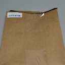 Photo Album 4x6 200 Photos, Genuine Leather Photo Albums with Writing Space with 30 Writing Paper, Travel Family Wedding Kids Graduation Ultrasound Baby Picture Album Scrapbook Photo Album LOVE