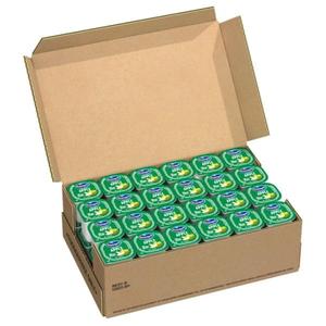 Ocean Spray 100% Apple Juice Cups, 4 Ounce (Pack of 48) (EXP 06/06/26)