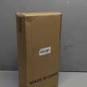 VANITURE Painters Tape 2 Inch Wide, 16 Rolls Blue Painters Tape Bulk, 2 Inches x 55 Yards Masking Tape for Wall Painting & Protects Surfaces | Easy Removal, Sharp Lines, Indoor/Outdoor Use