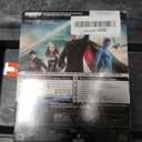 X-Men /X2 /X-Men: The Last Stand, Blu-Ray + Digital