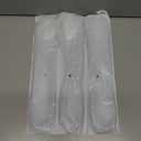 FEEL2NICE 3 Pack 10ft USB Type C to USB A 2.0 Fast Charger Compatible with Galaxy S10/S9/S8 Plus/Note 9/8, LG V30/V20/G5, USB C Devices