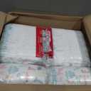 Pampers Diapers - Cruisers 360 - Size 6, 104 Count, Babyproof up to 100% Leakproof Pull-On Diaper
