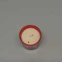  House of Velas Valentine's Snow Globe Babe 8 ounces