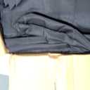 Fitable Black Tablecloths for Rectangle Tables, 6 Pack - 70 x 120 Inches - Reusable and Washable Table Clothes for 6-8 Ft Tables, Polyester Fabric Table Covers for Wedding, Party, Banquet