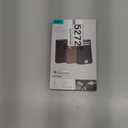 ESR Geo Wallet with Find My Functionality, RFID Blocking, Holds up to 11 Cards, Slim and Smart Wallet for Men, Replacement for AirTag Wallet Tracker(iOS Only, Not for Magsafe), Twillingt Black