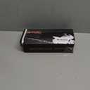 Adjustable Handlebar Bike Mirror- Anti-Slip Pads & Installation Wrench, 360 Rotatable HD Shatterproof Glass Electric Bike Mirrors, Fit for Mountain/E-Bikes/Road Bikes (1 Pair)